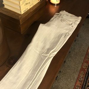 Rag & Bone skinny jeans